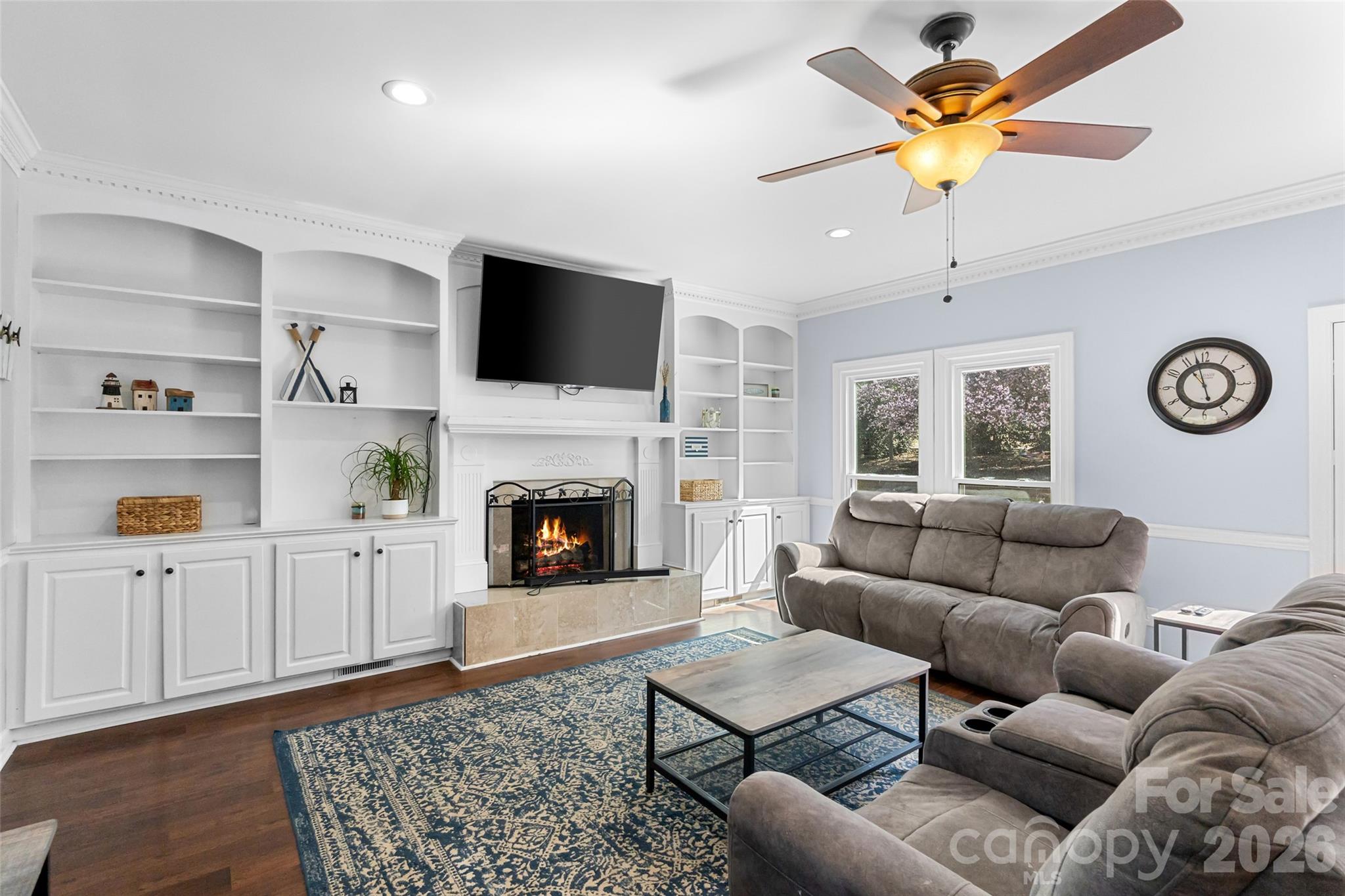 217 Spring Run Road Mooresville, NC 28117 - Photo 9 of 48