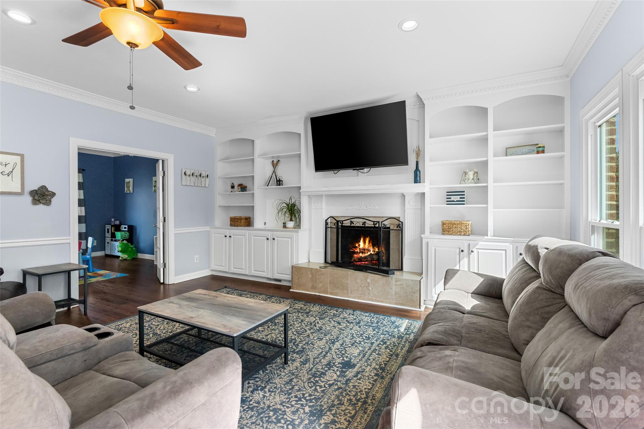 217 Spring Run Road Mooresville, NC 28117 - Photo 10 of 48