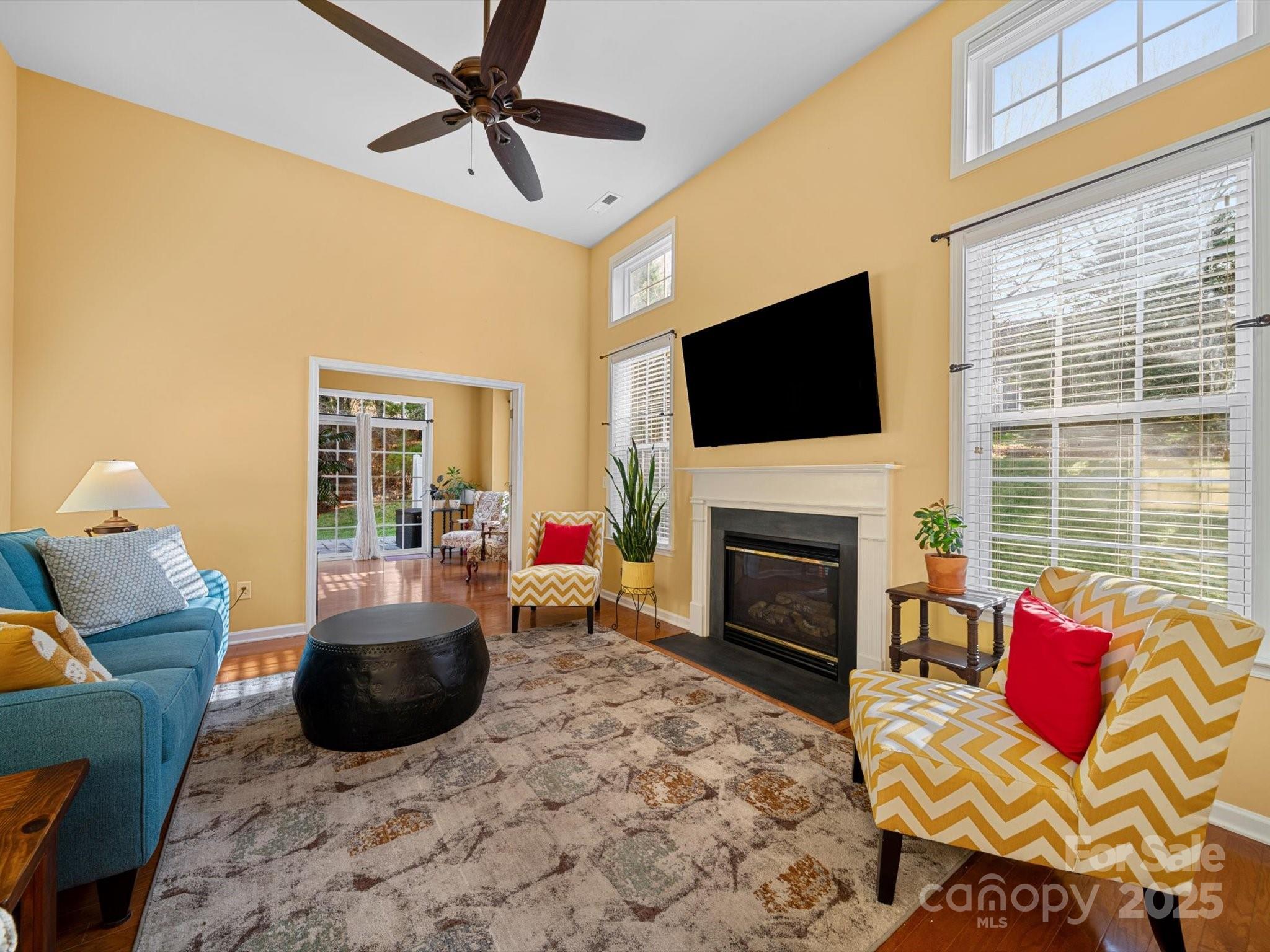 1067 Silver Gull Drive Fort Mill, SC 29708 - Photo 12 of 42 Gallery Image 12