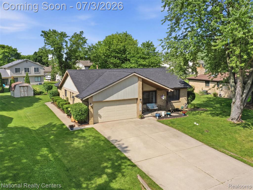 40368 Village Wood Road Novi, MI 48375 - Photo 2 of 49