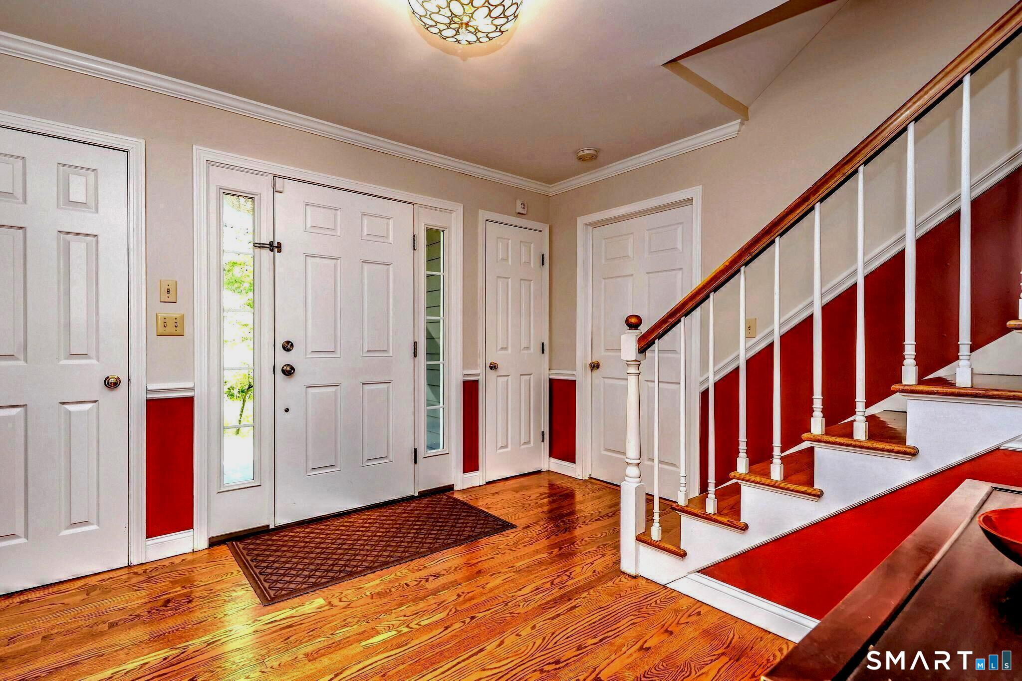 60 West Meadow Road Hamden, CT 06518 - Photo 4 of 35 Come on in....