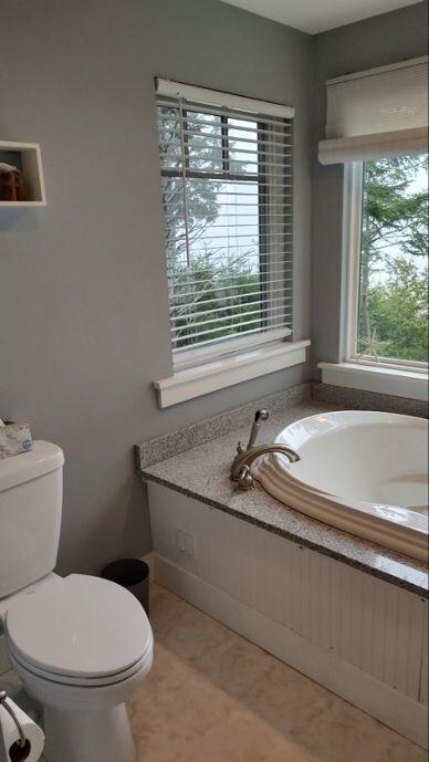 331 Paul Bunyan Road Corea, ME 04624 - Photo 34 of 62 master bath 4