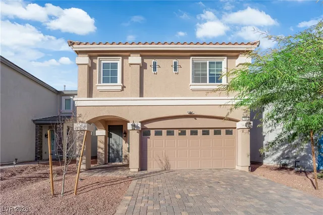 $519,888 | 5380 Crossgates Avenue, Las Vegas, NV 89139