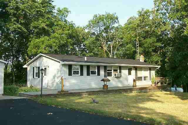 2237 West Miller Ridge Road Scales Mound, IL 61075 - Photo 1 of 9 Gallery Image 1
