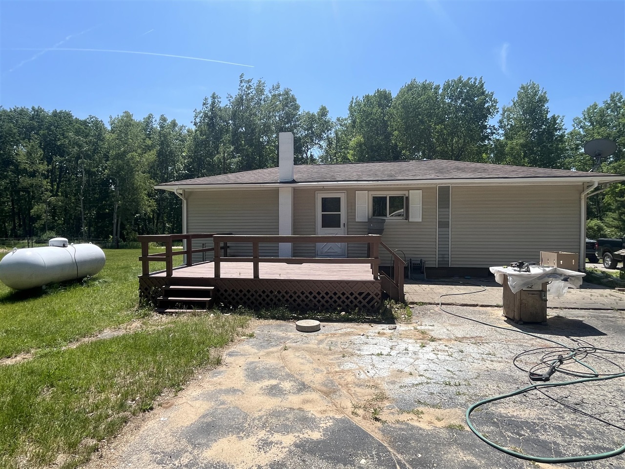 1920 Indian Lake Road Remus, MI 49340 - Photo 4 of 37