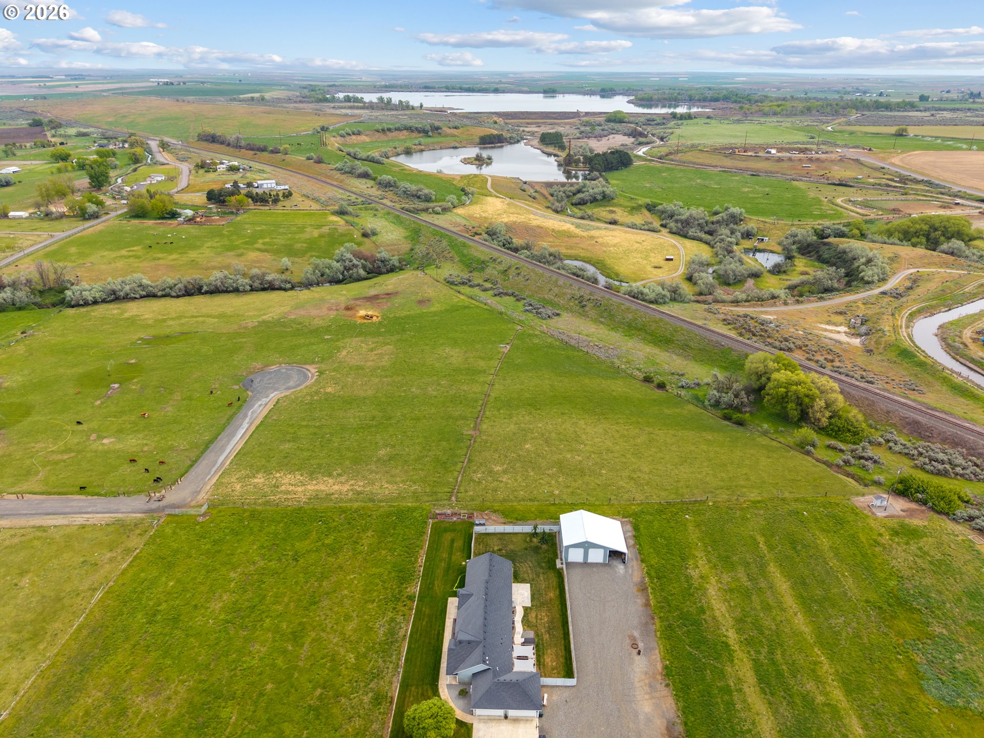B And B Lane, Unit 3 Hermiston, OR 97838 - Photo 10 of 20