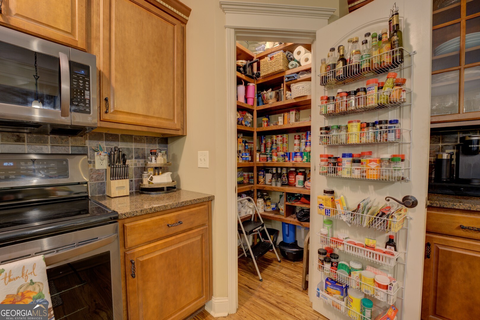 613 Van Morrison Road Monticello, GA 31064 - Photo 22 of 82