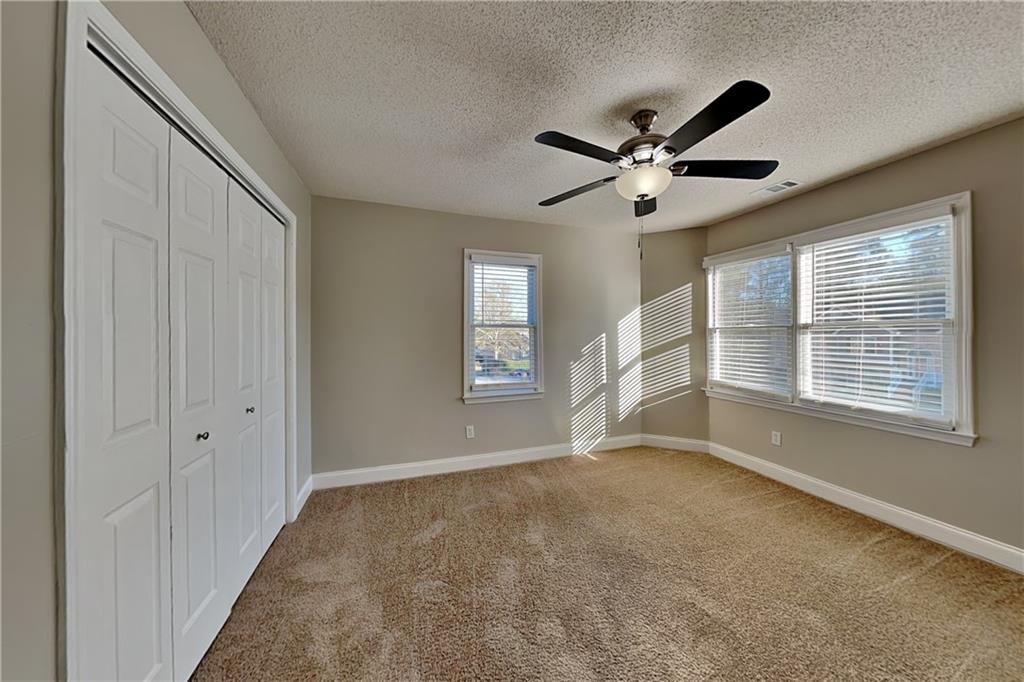 5305 Rutland Court Powder Springs, GA 30127 - Photo 15 of 22 a view of an empty room with a window