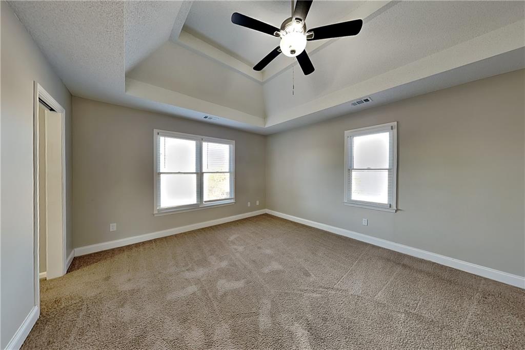 5305 Rutland Court Powder Springs, GA 30127 - Photo 8 of 22 a view of an empty room with a window