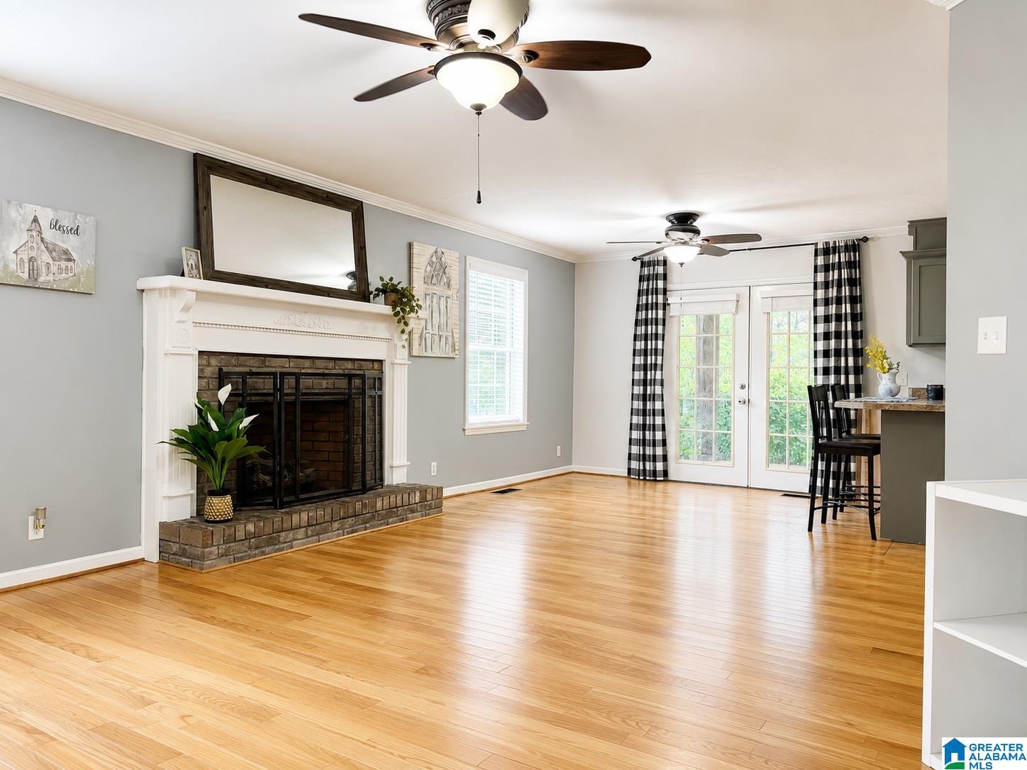 785 Shady Grove Road Piedmont, AL 36272 - Photo 6 of 70