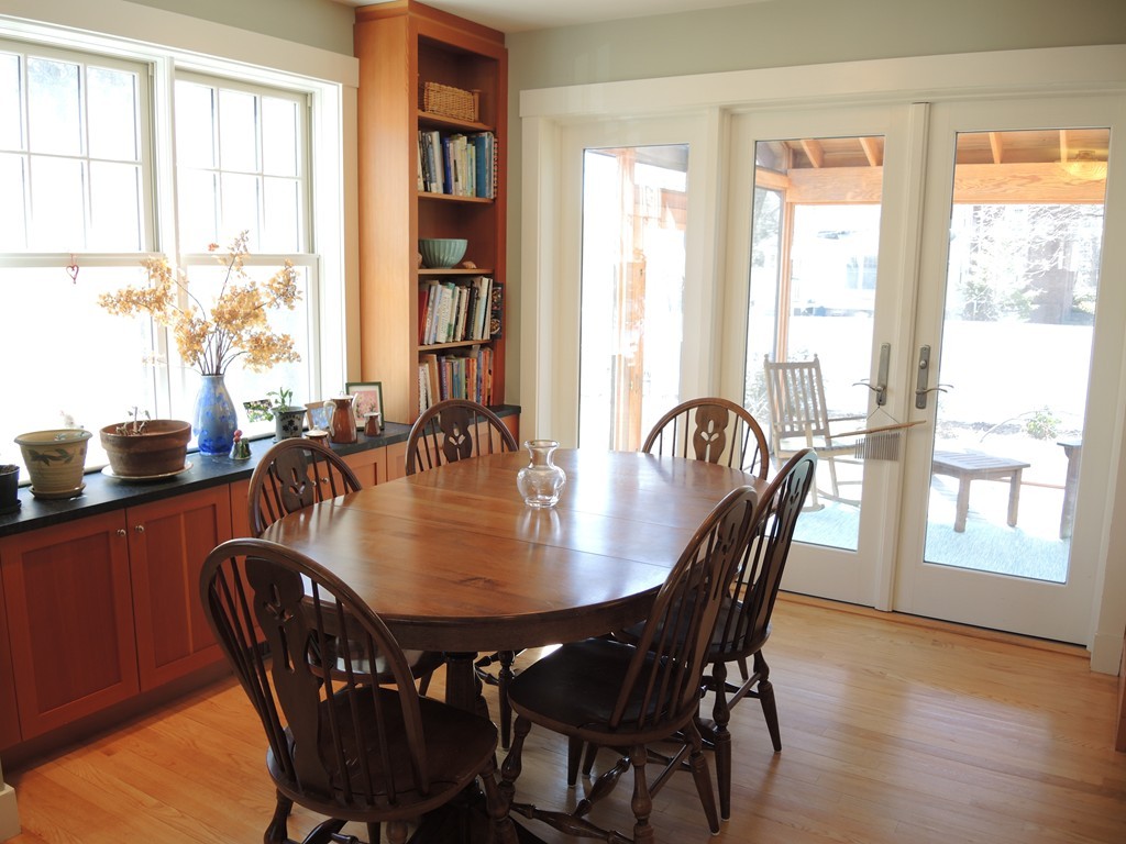 38 Fuller Road Needham, MA 02492 - Photo 5 of 24 Gallery Image 5