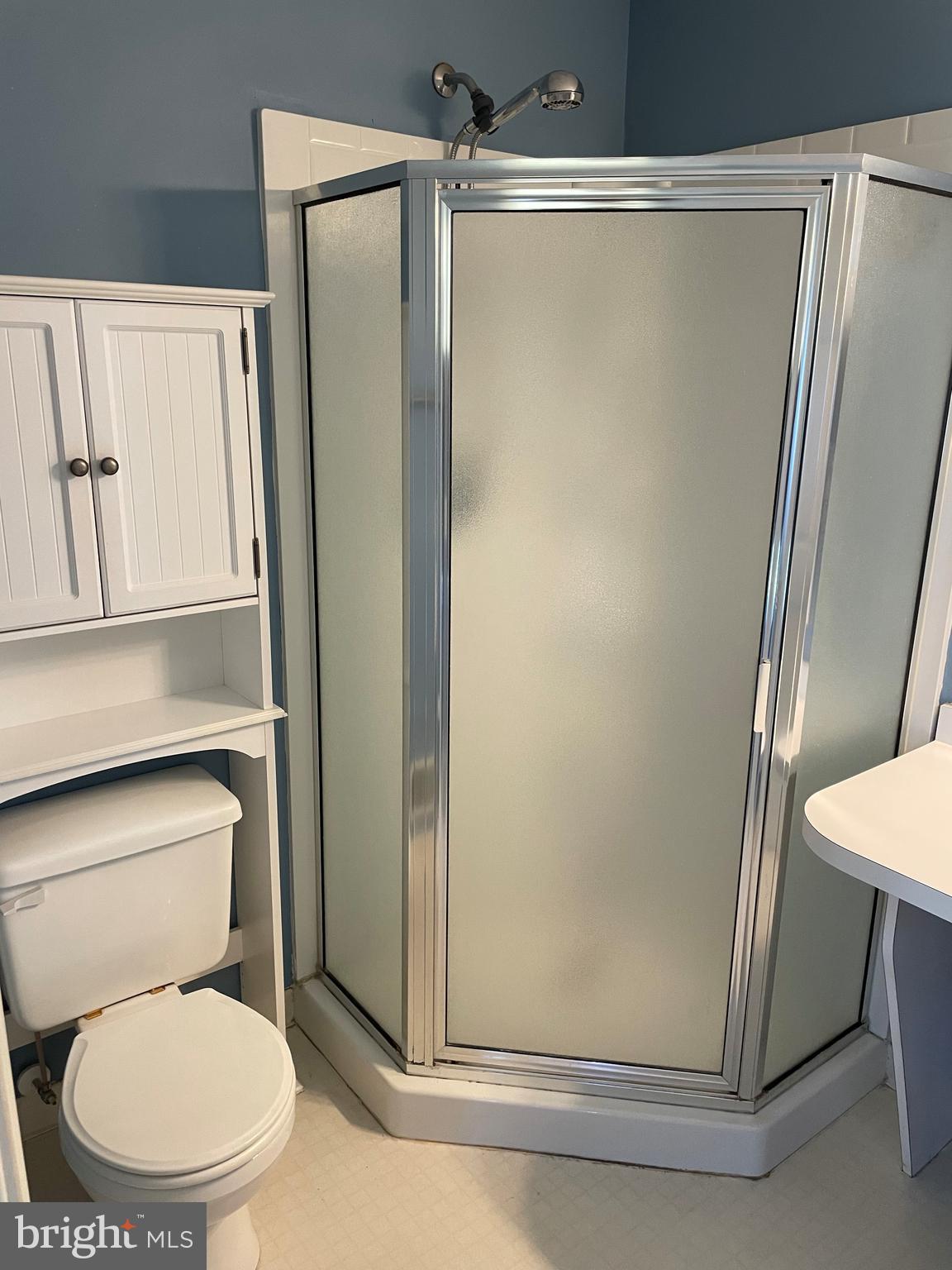 618 Warren Drive Middletown, DE 19709 - Photo 17 of 29 a white toilet sitting next to a bathroom sink