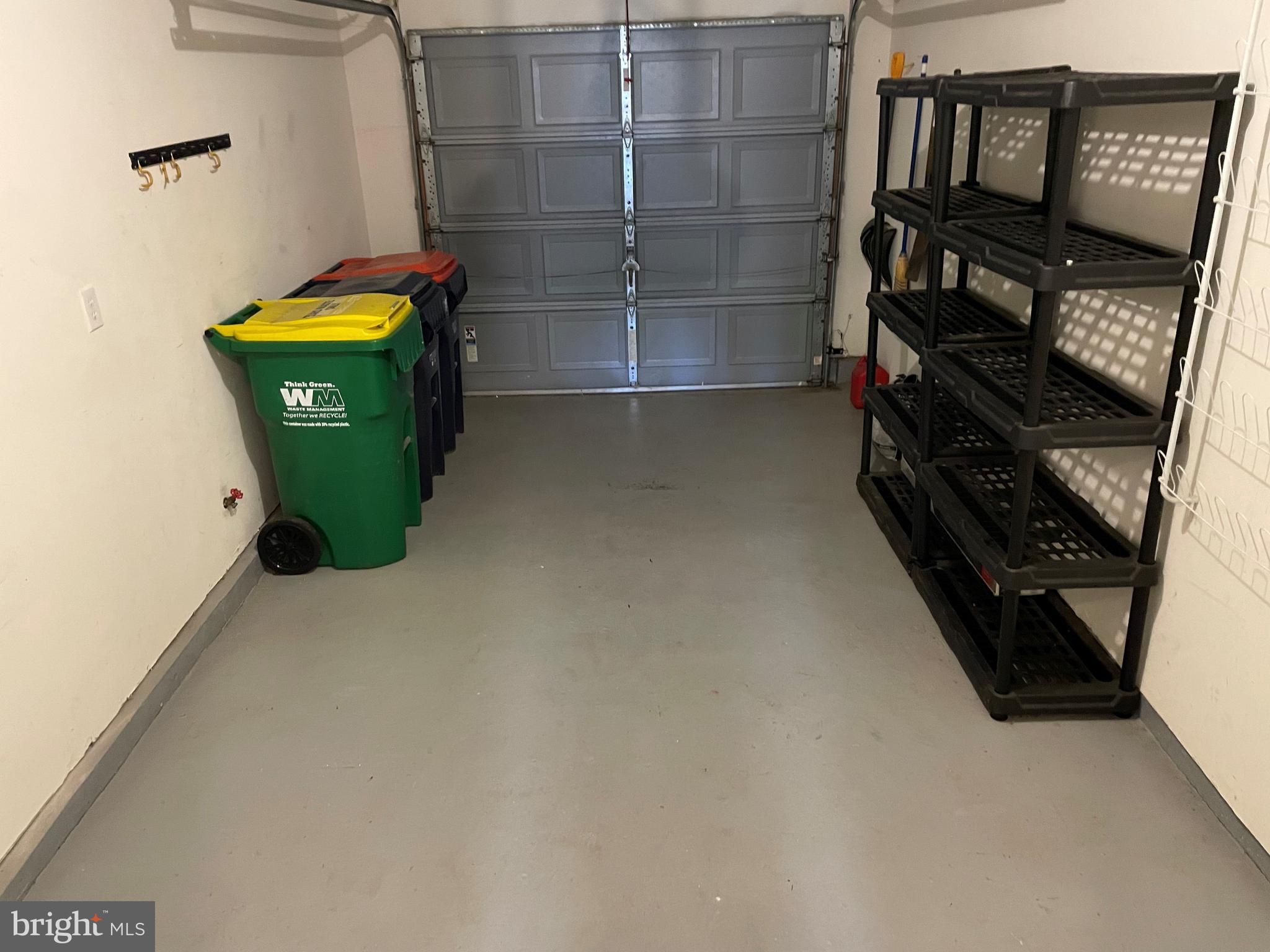 618 Warren Drive Middletown, DE 19709 - Photo 29 of 29 a view of water heater room