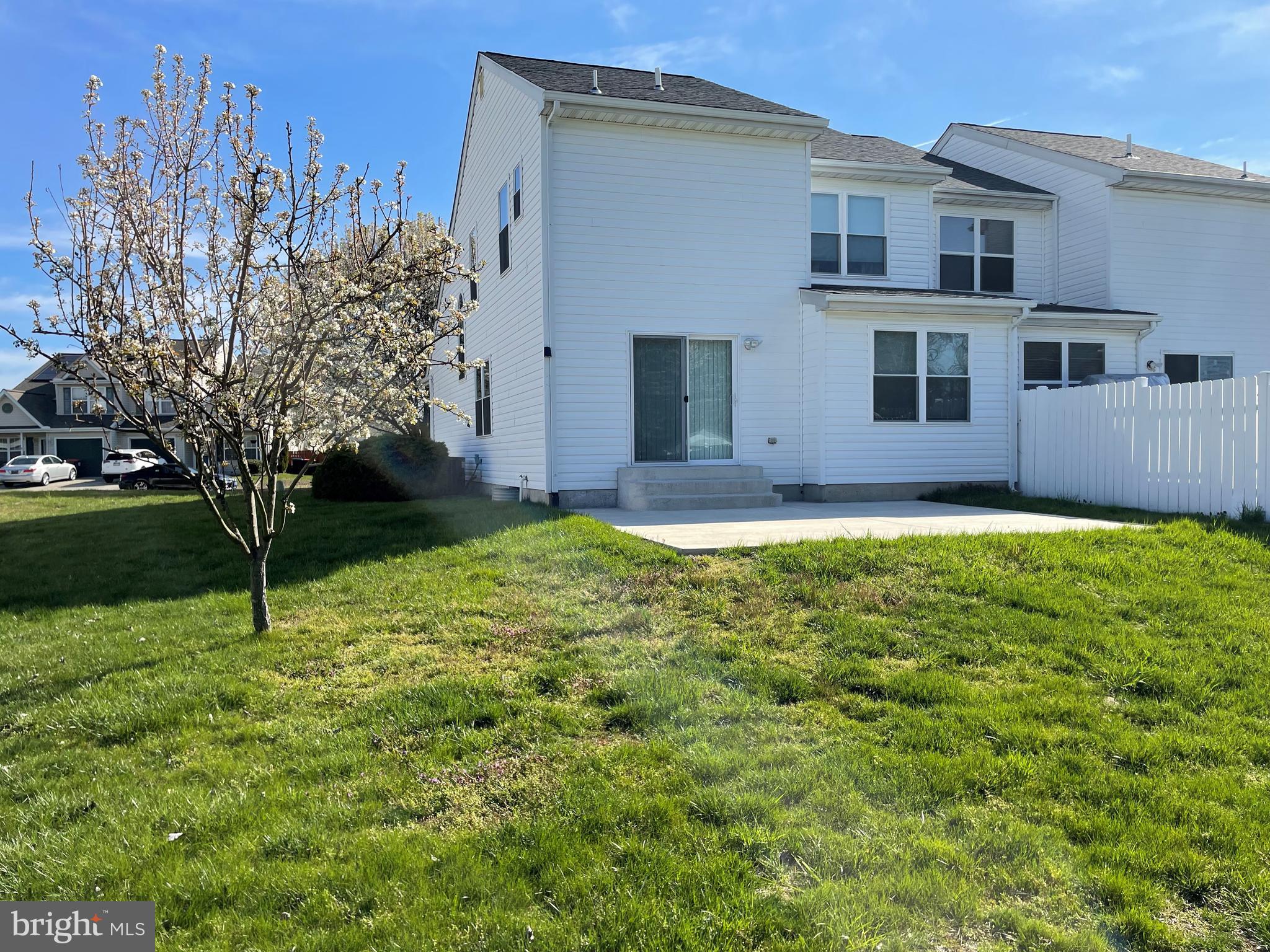 618 Warren Drive Middletown, DE 19709 - Photo 3 of 29 a view of a house with a yard