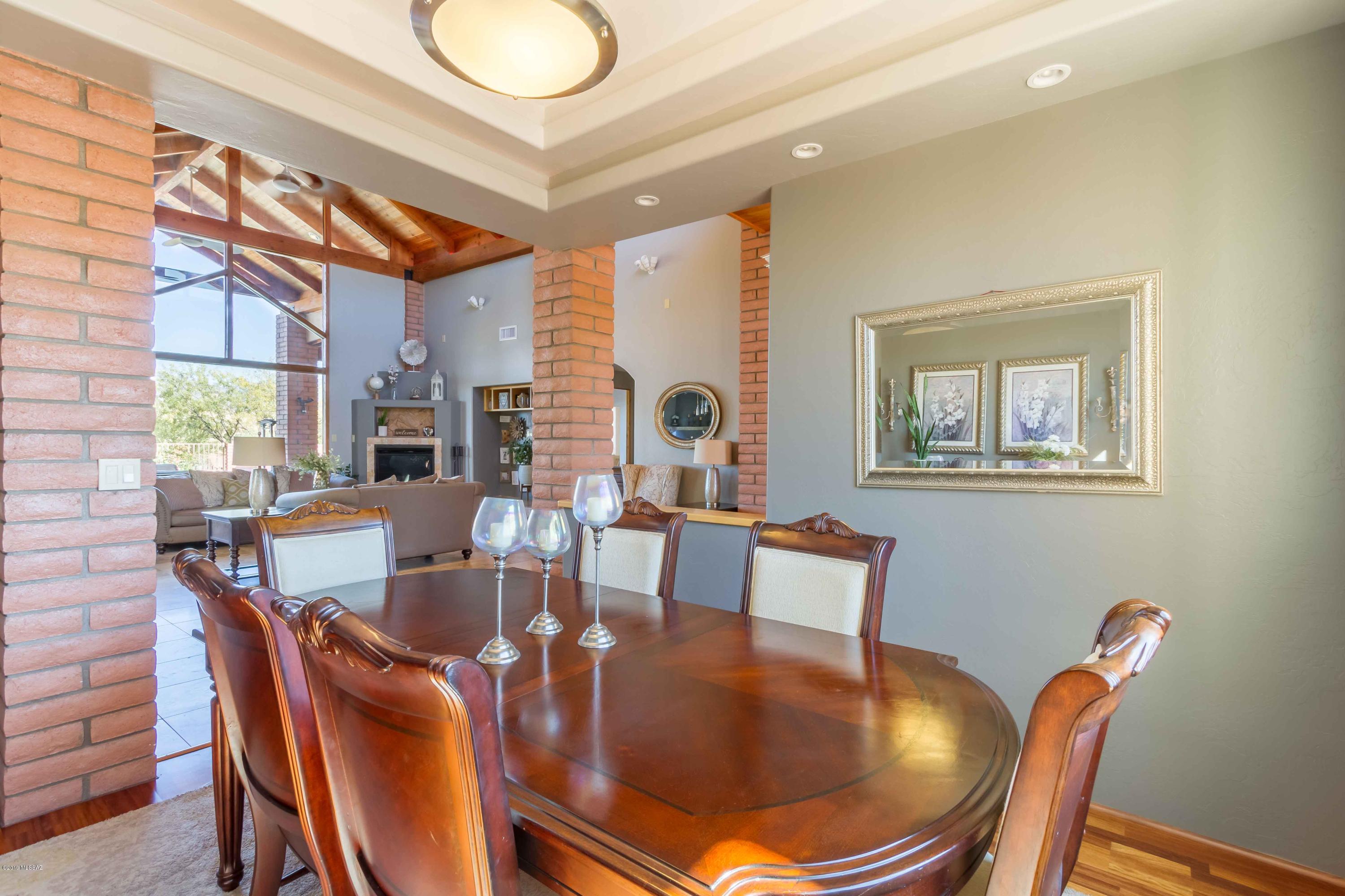 8390 South Triangle R Ranch Place Vail, AZ 85641 - Photo 9 of 46 Gallery Image 9