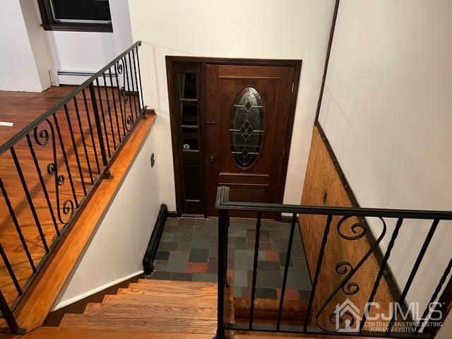 19 Clausen Road Edison, NJ 08817 - Photo 5 of 38 a view of entryway