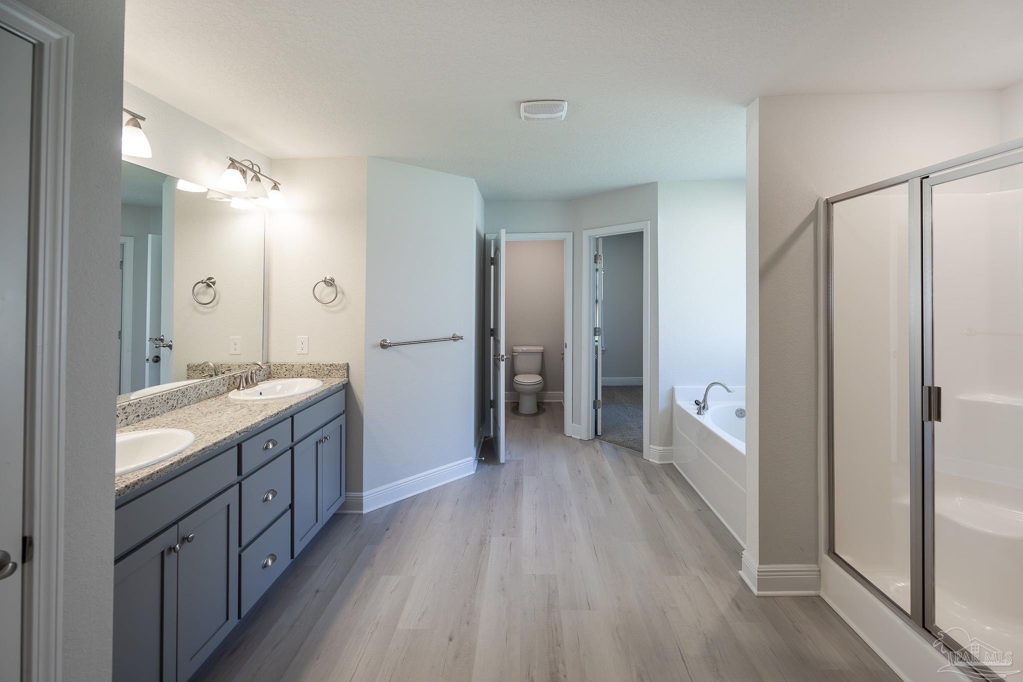 6027 Parsonage Circle Milton, FL 32570 - Photo 23 of 31