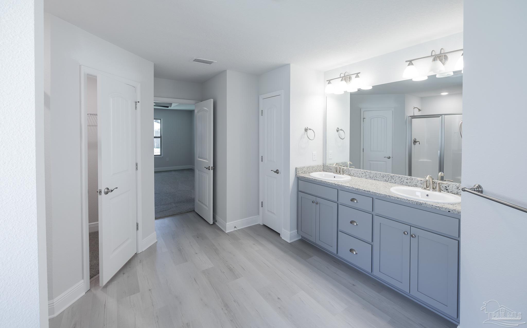 6027 Parsonage Circle Milton, FL 32570 - Photo 25 of 31