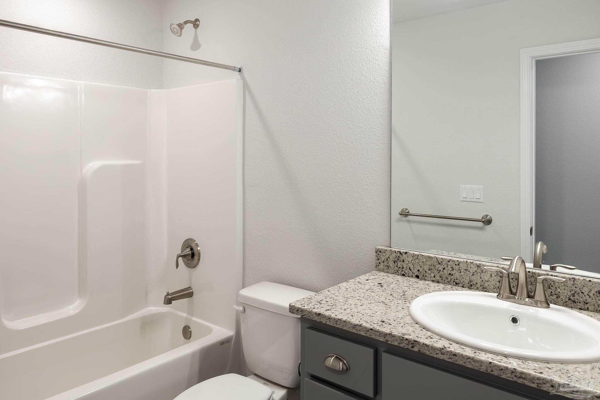 6027 Parsonage Circle Milton, FL 32570 - Photo 30 of 31