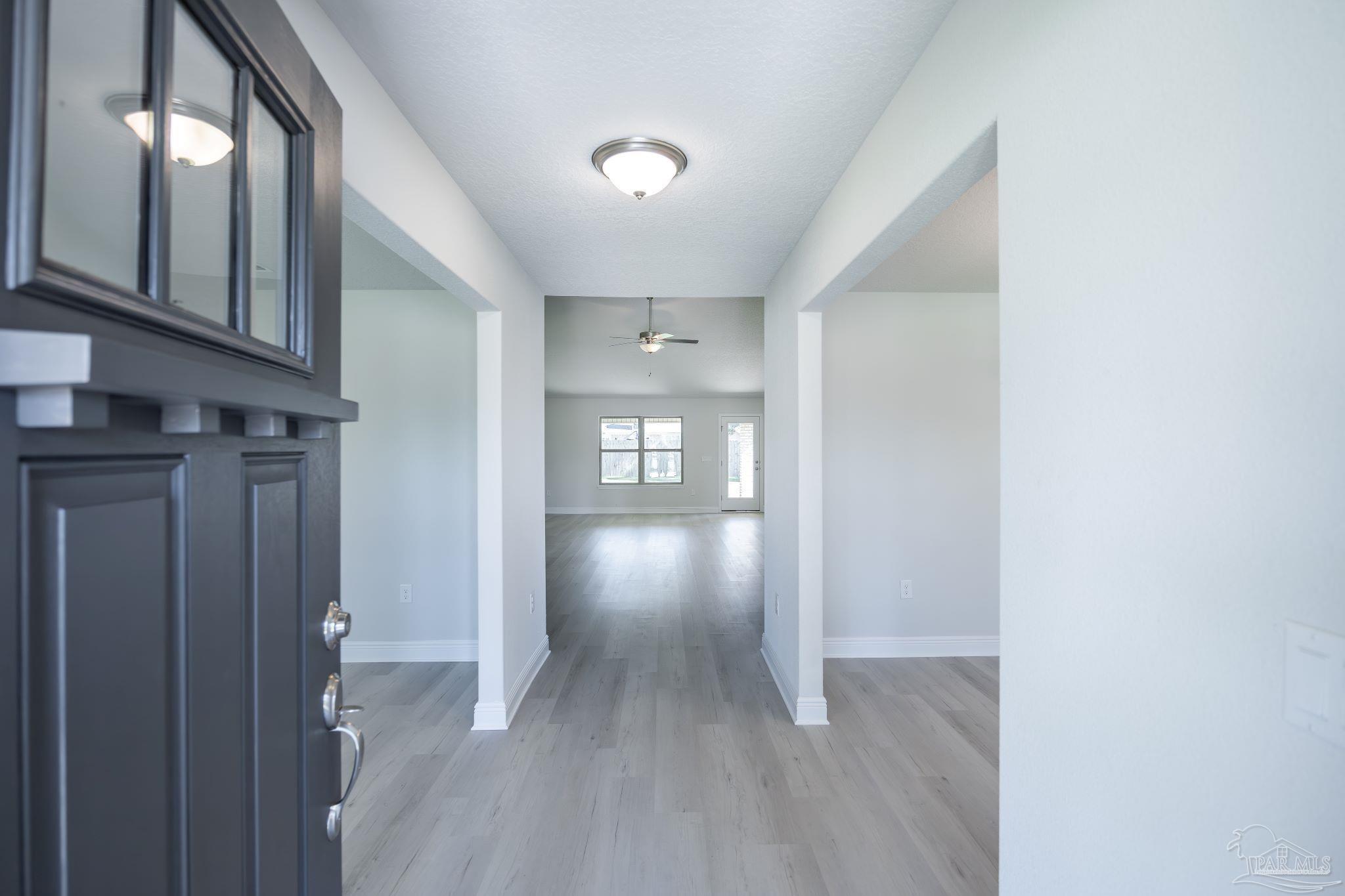 6027 Parsonage Circle Milton, FL 32570 - Photo 9 of 31