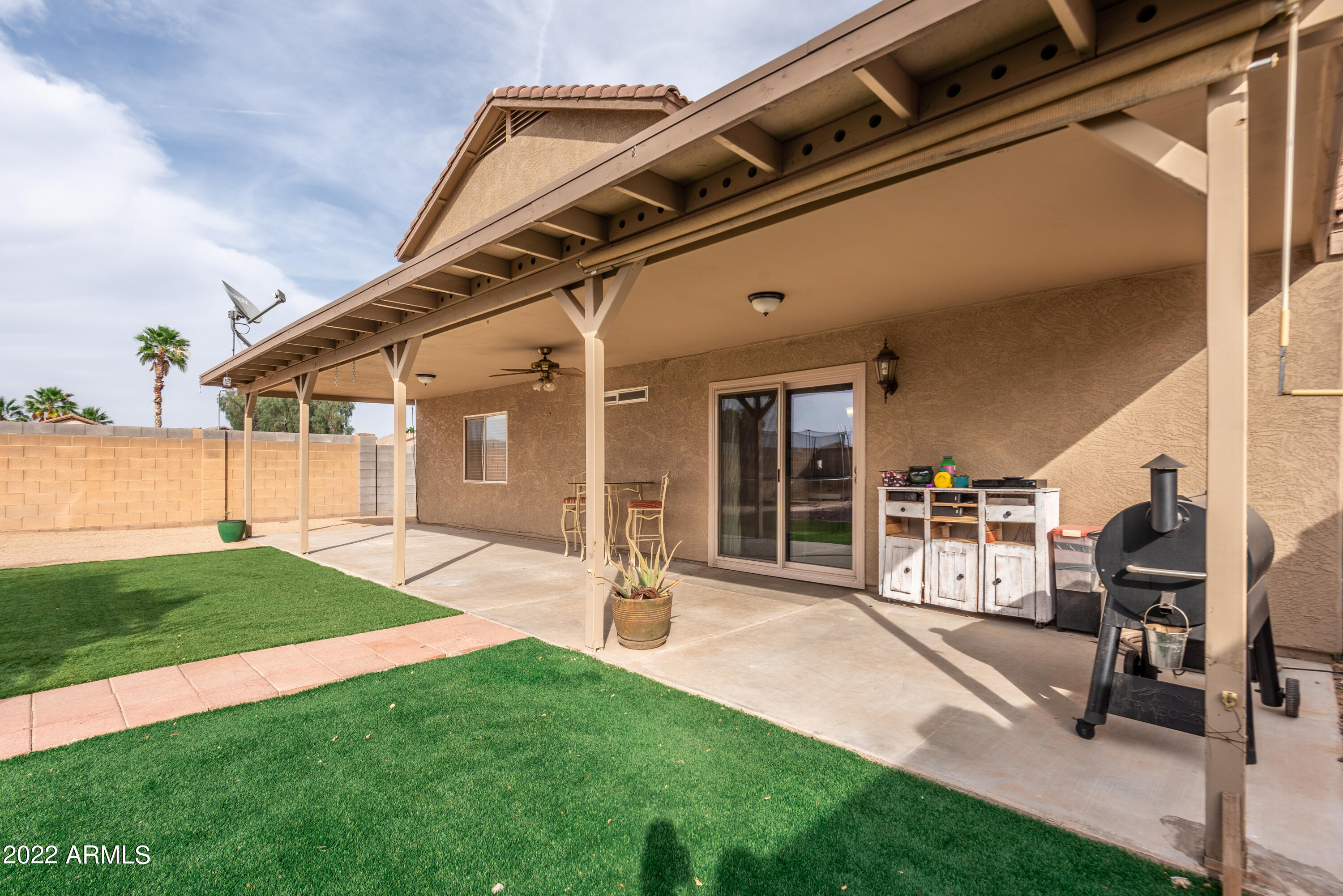 12502 West Larkspur Road El Mirage, AZ 85335 - Photo 11 of 31