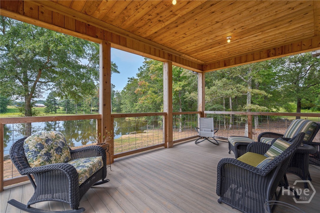 1364 Old Bishop Road Bishop, GA 30621 - Photo 36 of 75