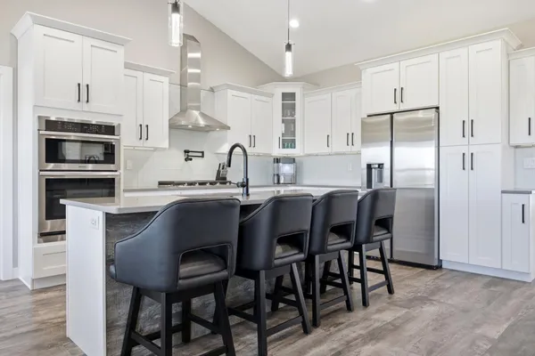 $674,900 | 100 Annie's Way, Mapleton, ND 58059