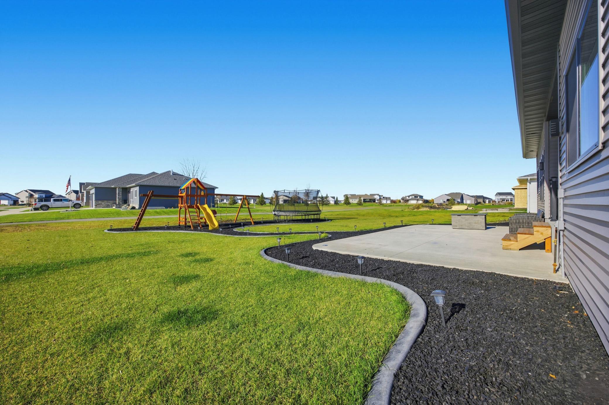 100 Annie's Way Mapleton, ND 58059 - Photo 36 of 53