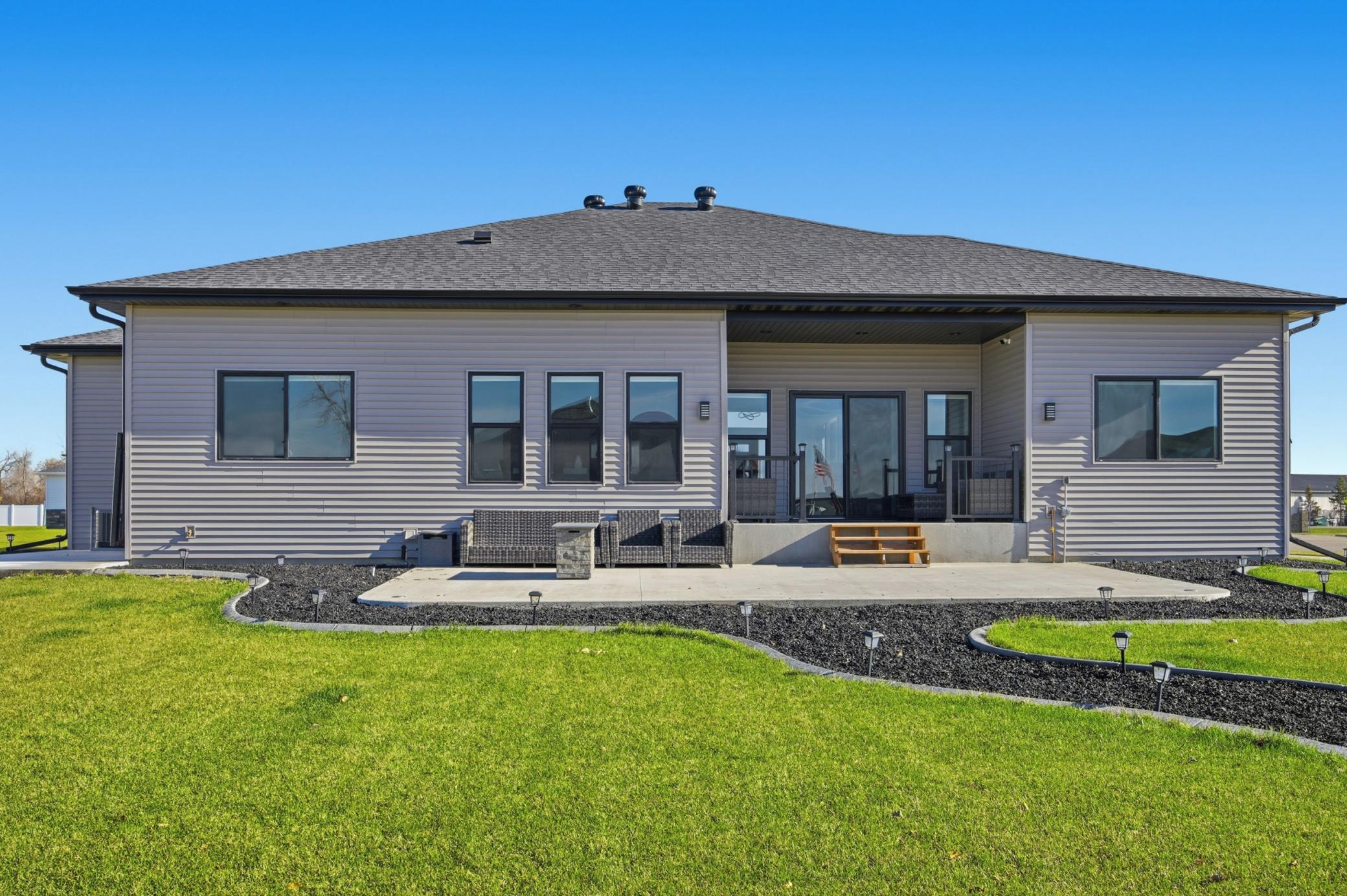 100 Annie's Way Mapleton, ND 58059 - Photo 40 of 53
