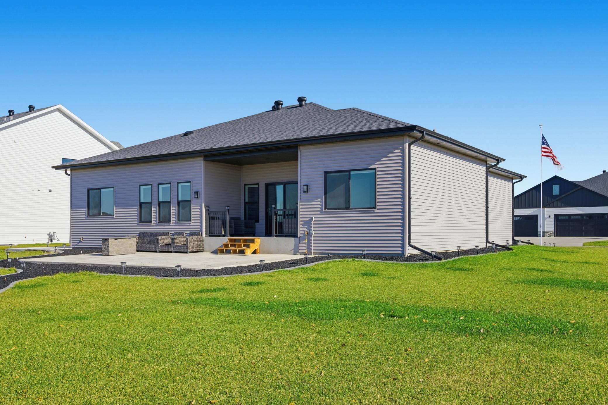 100 Annie's Way Mapleton, ND 58059 - Photo 41 of 53