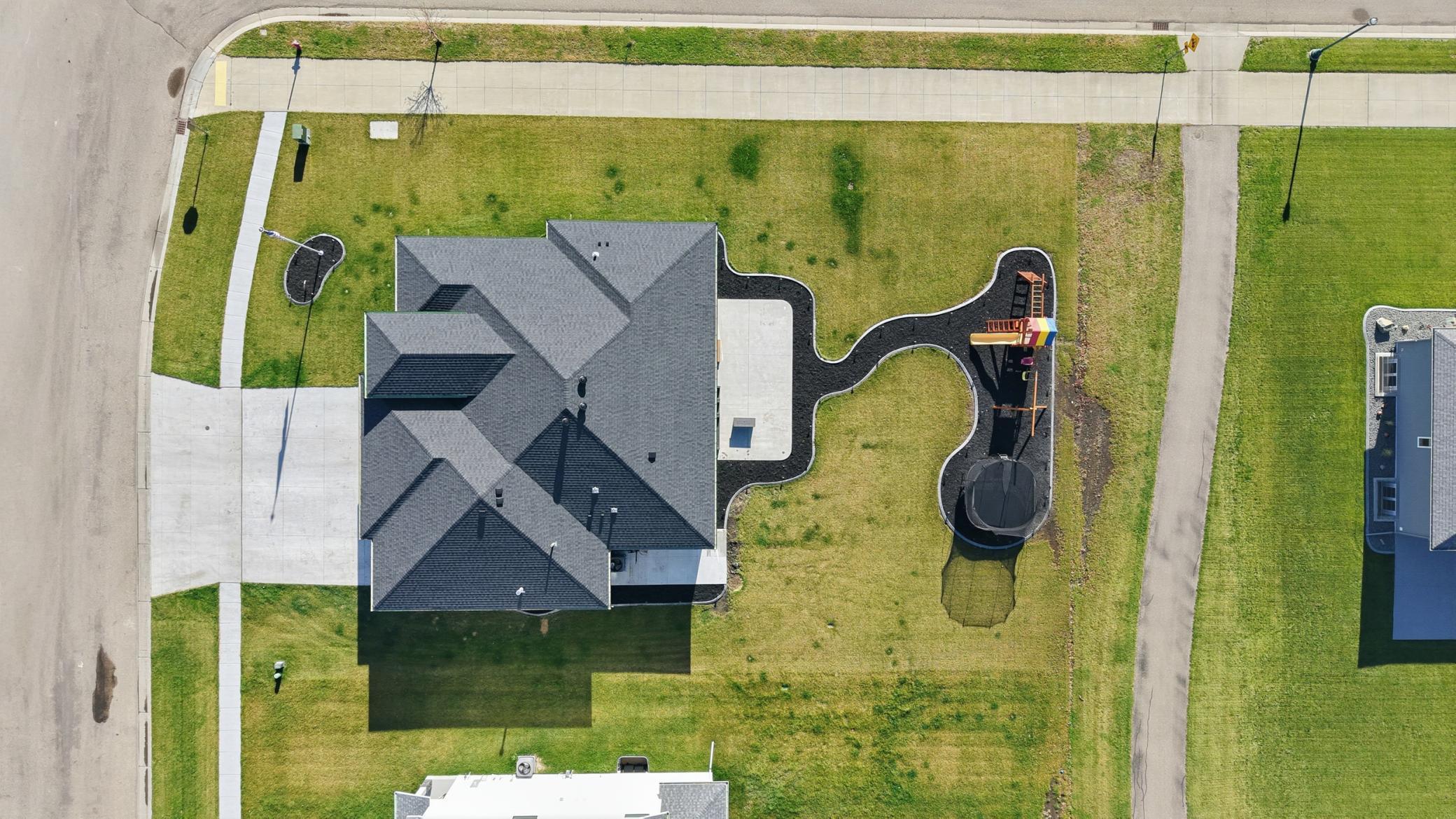 100 Annie's Way Mapleton, ND 58059 - Photo 44 of 53