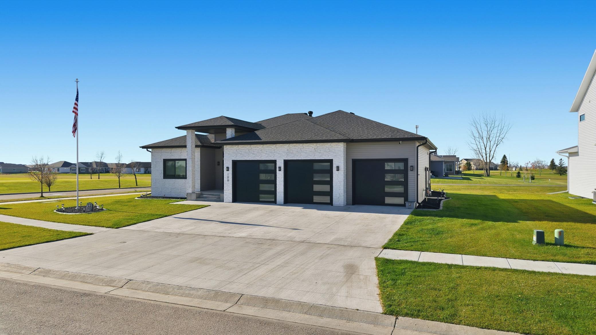 100 Annie's Way Mapleton, ND 58059 - Photo 45 of 53