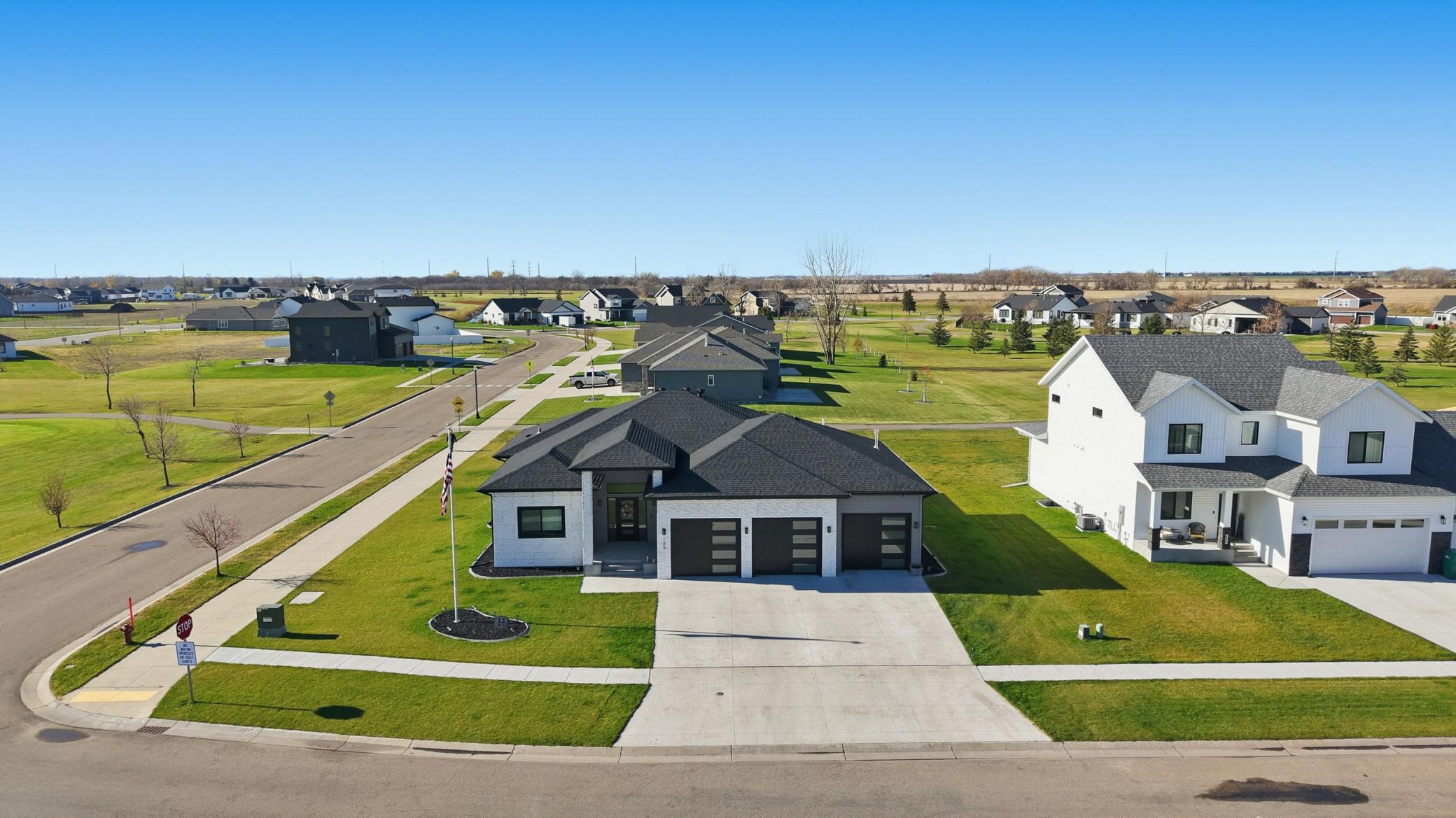 100 Annie's Way Mapleton, ND 58059 - Photo 47 of 53