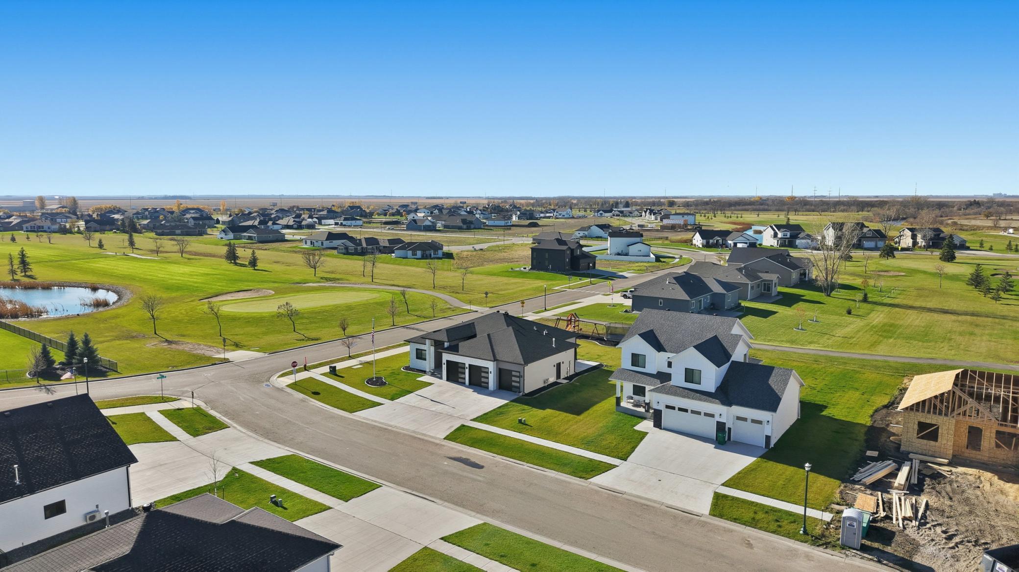 100 Annie's Way Mapleton, ND 58059 - Photo 48 of 53