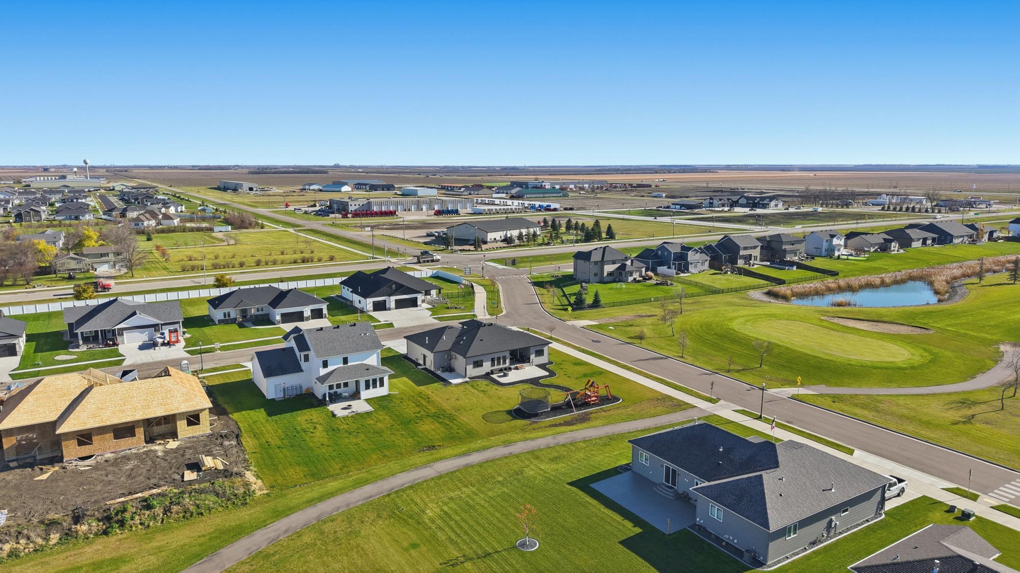 100 Annie's Way Mapleton, ND 58059 - Photo 51 of 53