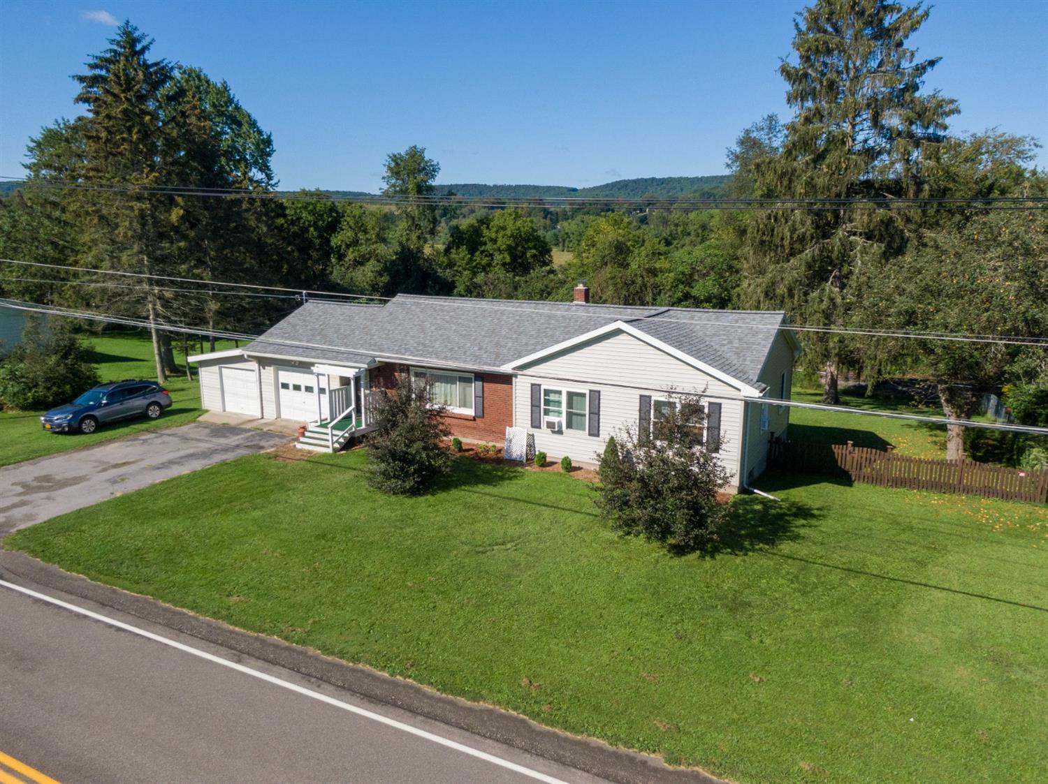 6345 County Road 32 Norwich, NY 13815 - Photo 1 of 1