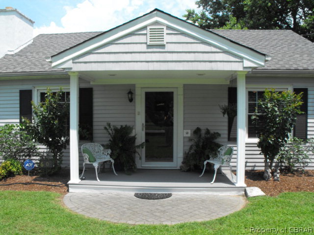 6707 Williams Landing Road Hayes, VA 23072 - Photo 5 of 34 Gallery Image 5