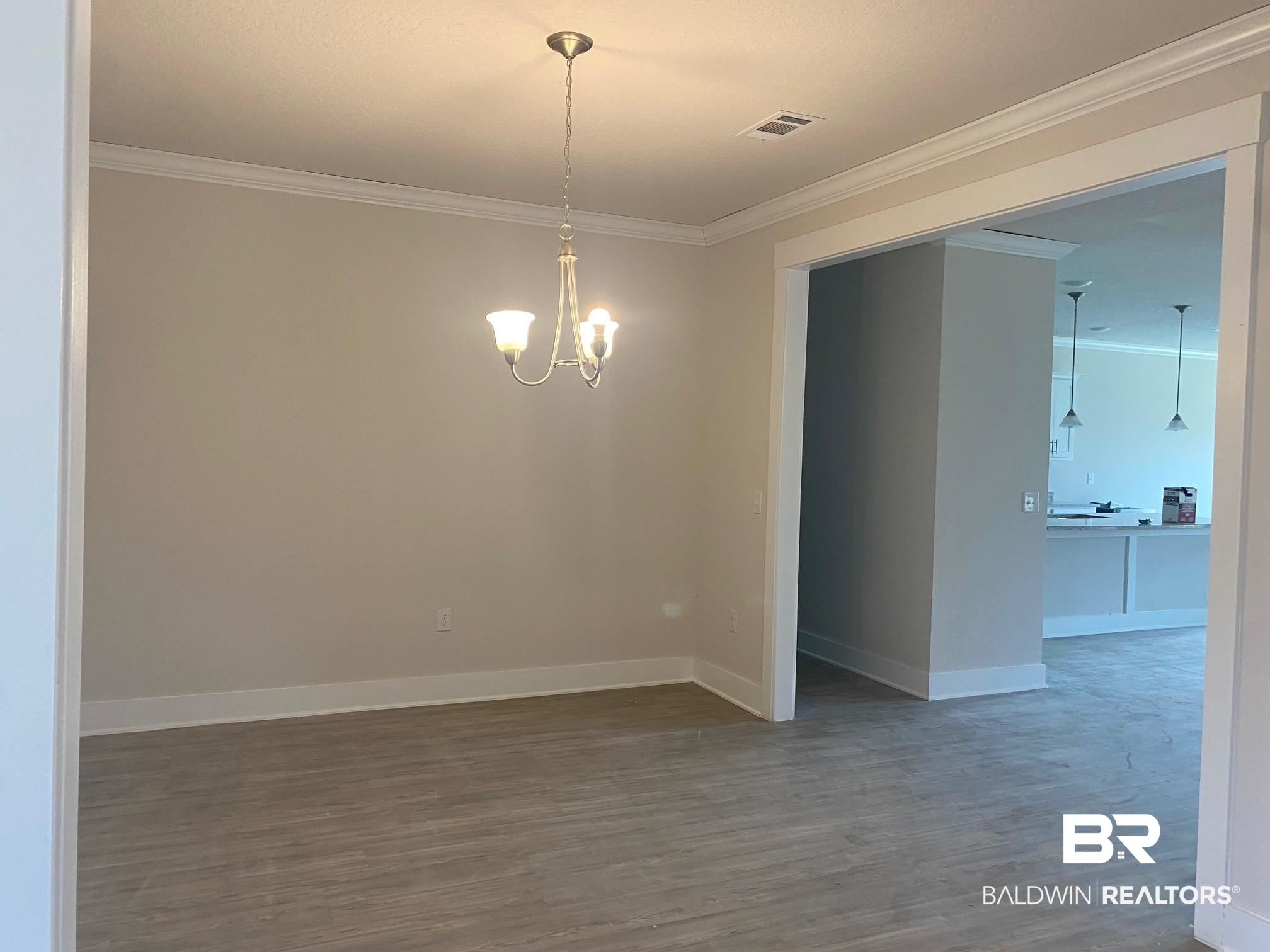 1739 Partridge Street Foley, AL 36535 - Photo 4 of 13 Dining Room