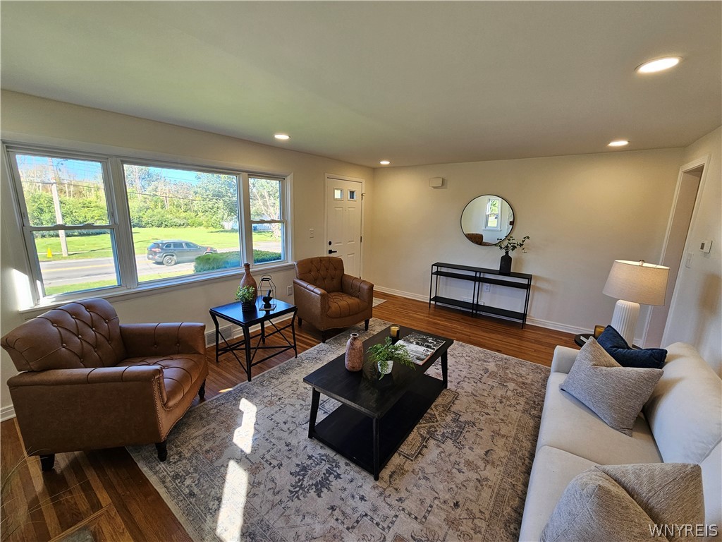 727 Sweet Home Road Amherst, NY 14226 - Photo 6 of 50 Gallery Image 6
