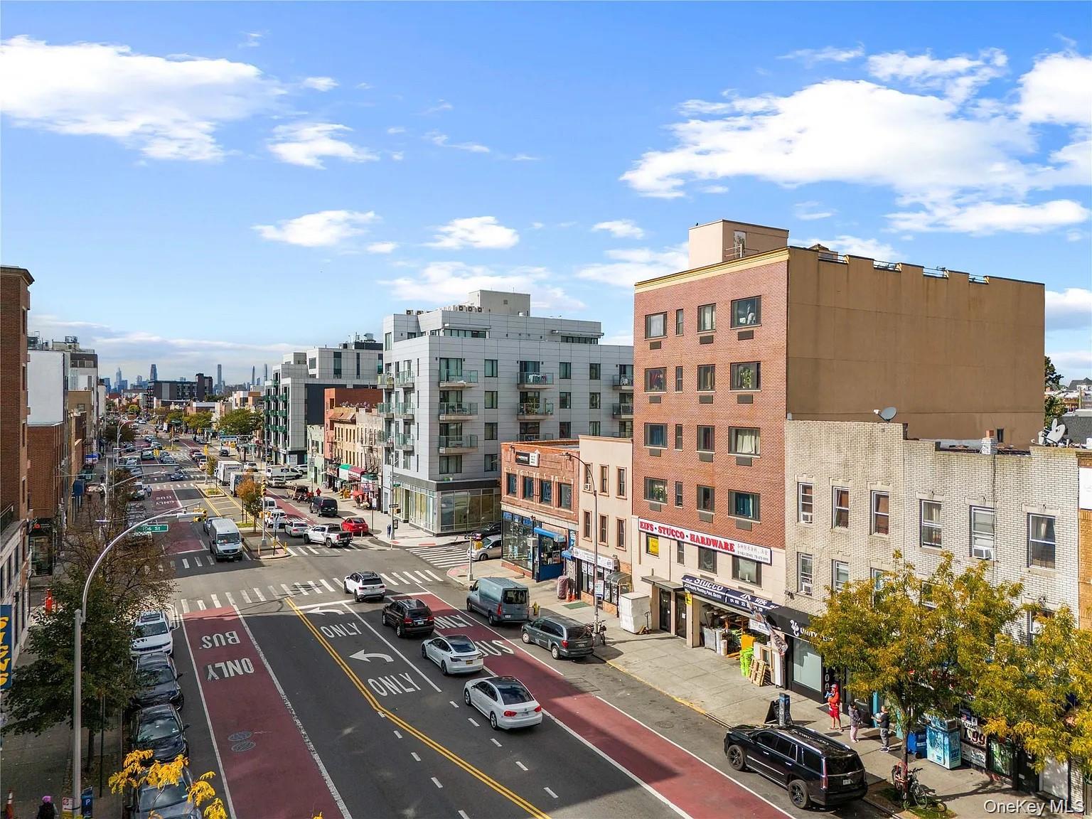 106-07 Northern Boulevard, Unit 5B Queens, NY 11368 - Photo 15 of 16