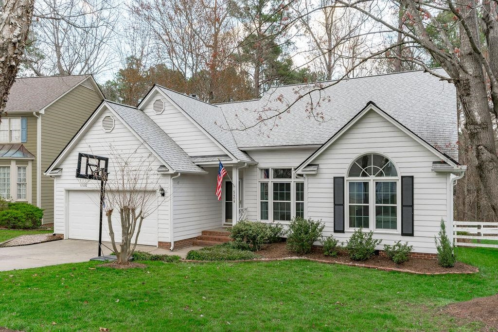 5408 Ingate Way Raleigh, NC 27613 - Photo 4 of 48 Photo 4