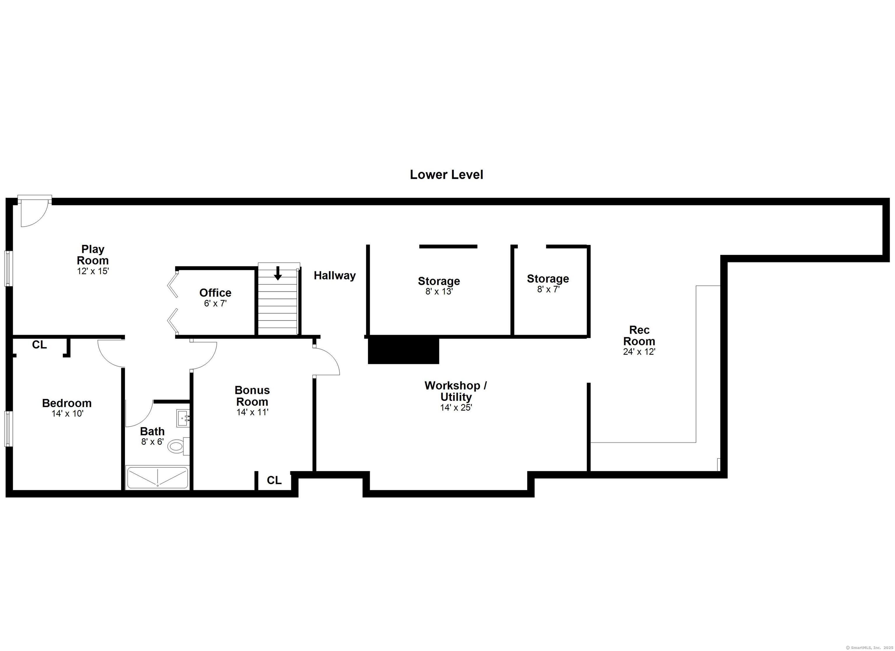 4 Autumn Ridge Road New Fairfield, CT 06812 - Photo 40 of 40 a picture of a park