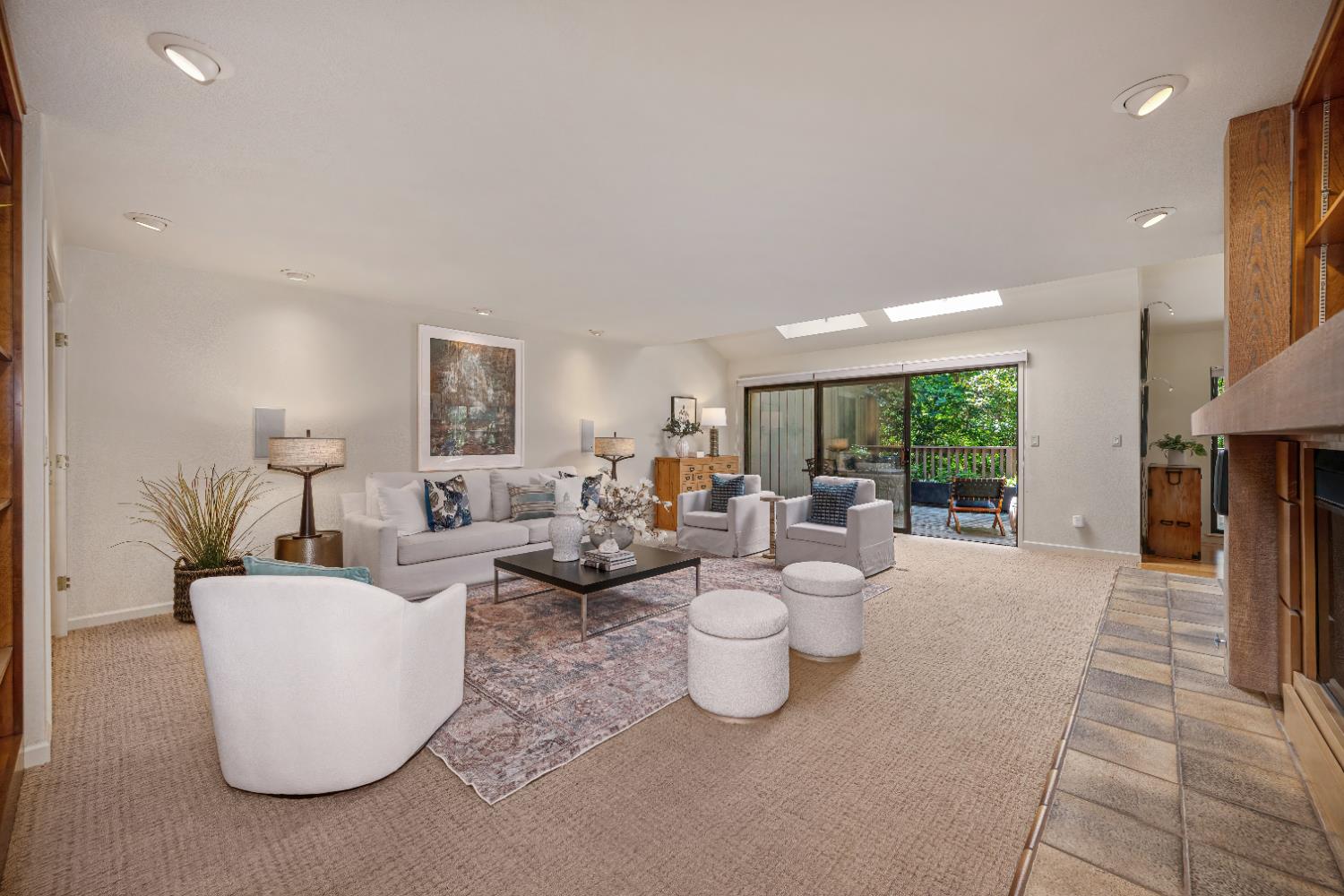 18 Covered Bridge Road Carmichael, CA 95608 - Photo 17 of 81