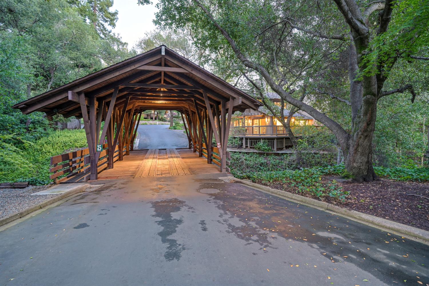 18 Covered Bridge Road Carmichael, CA 95608 - Photo 59 of 81