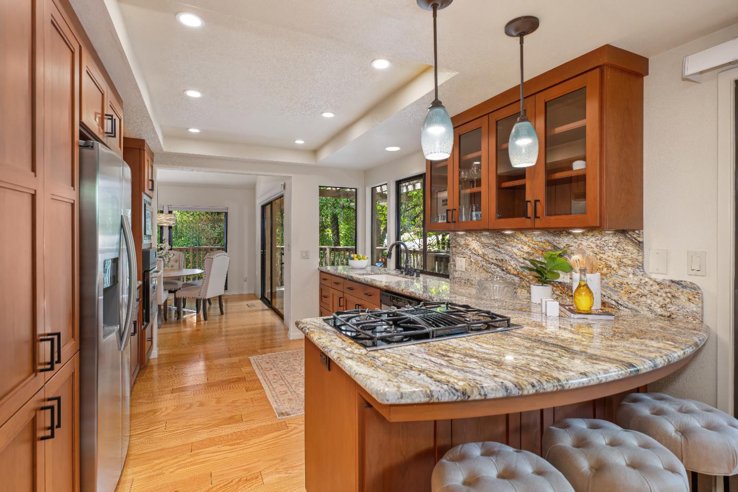 18 Covered Bridge Road Carmichael, CA 95608 - Photo 8 of 81