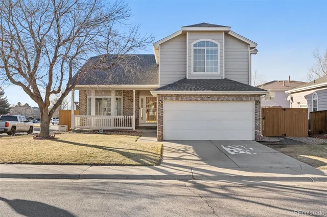 $530,000 | 4301 Ceylon Street, Denver, CO 80249