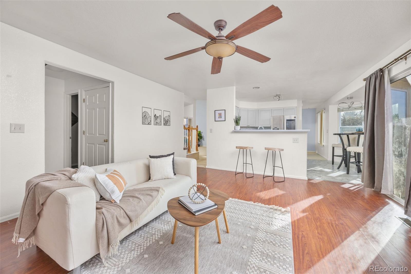 4301 Ceylon Street Denver, CO 80249 - Photo 11 of 38