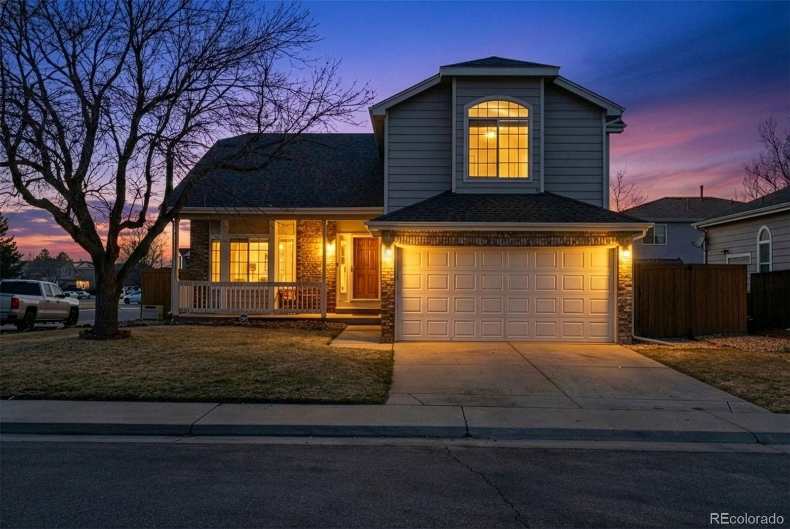 4301 Ceylon Street Denver, CO 80249 - Photo 2 of 38