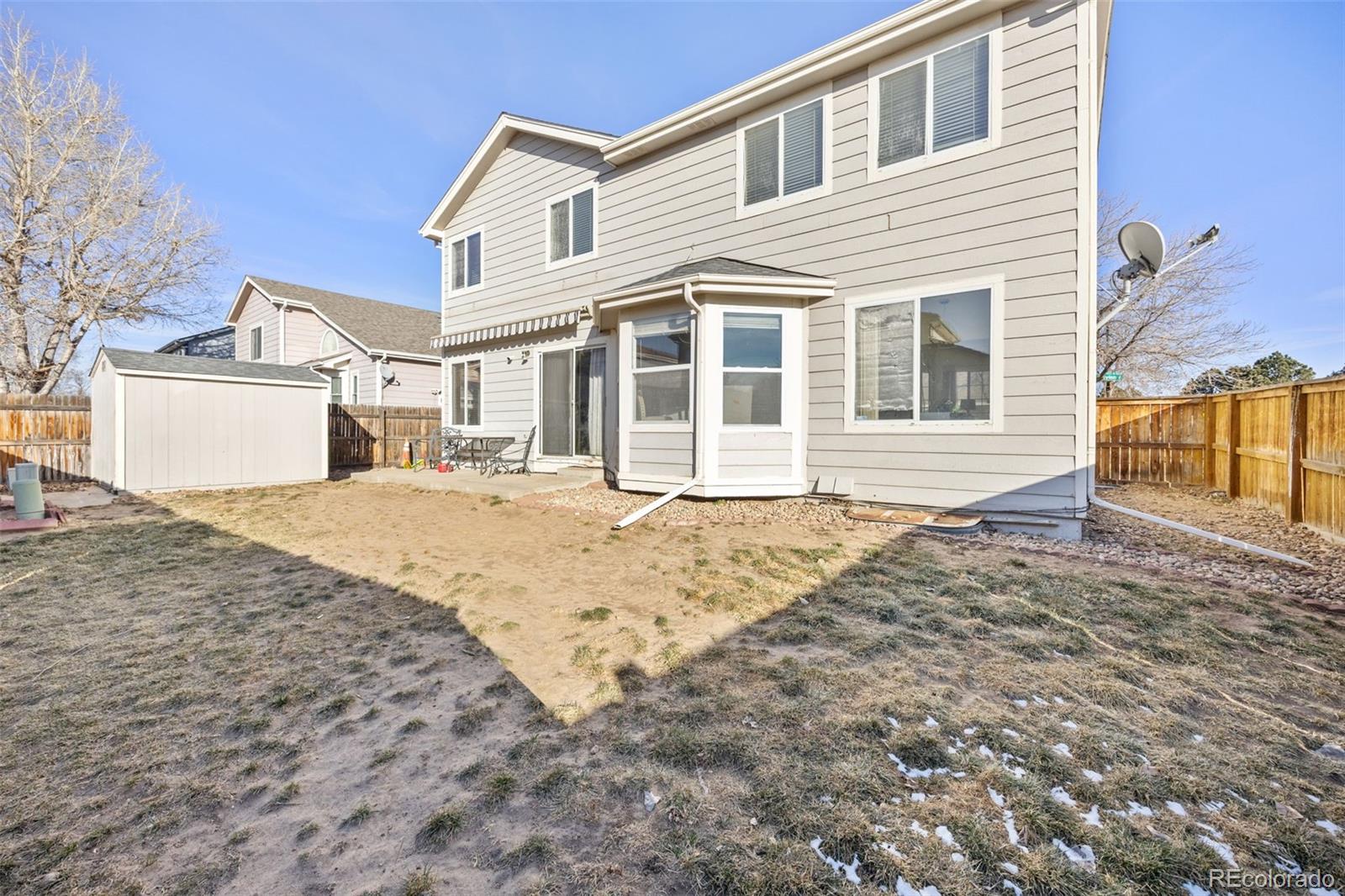 4301 Ceylon Street Denver, CO 80249 - Photo 29 of 38