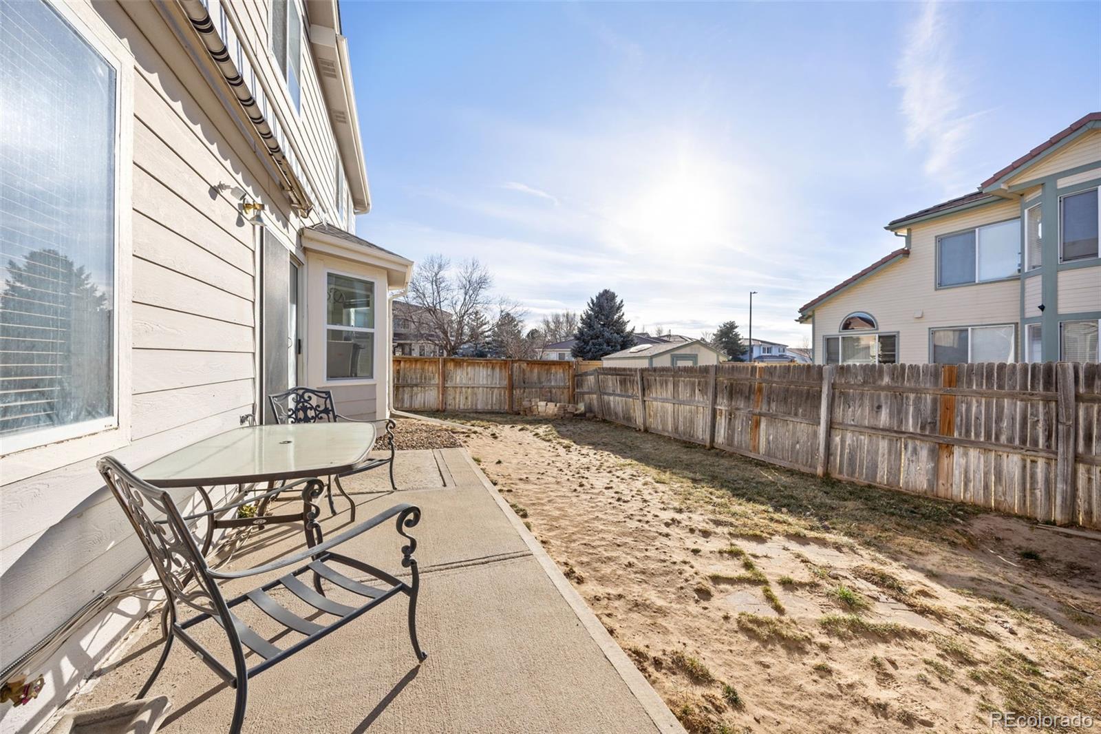 4301 Ceylon Street Denver, CO 80249 - Photo 30 of 38